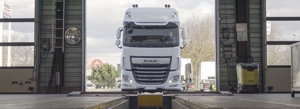 DAF Sequane