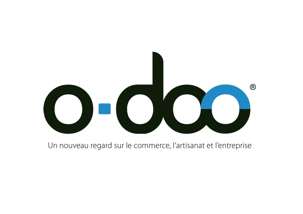 Logo O-doo Sequane