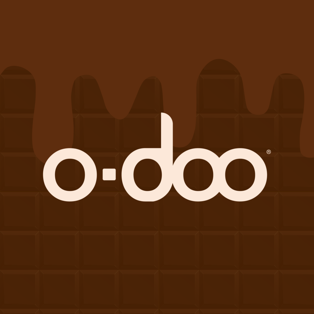 O-doo Couverture