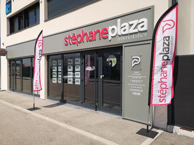 Stephane Plaza Pontarlier