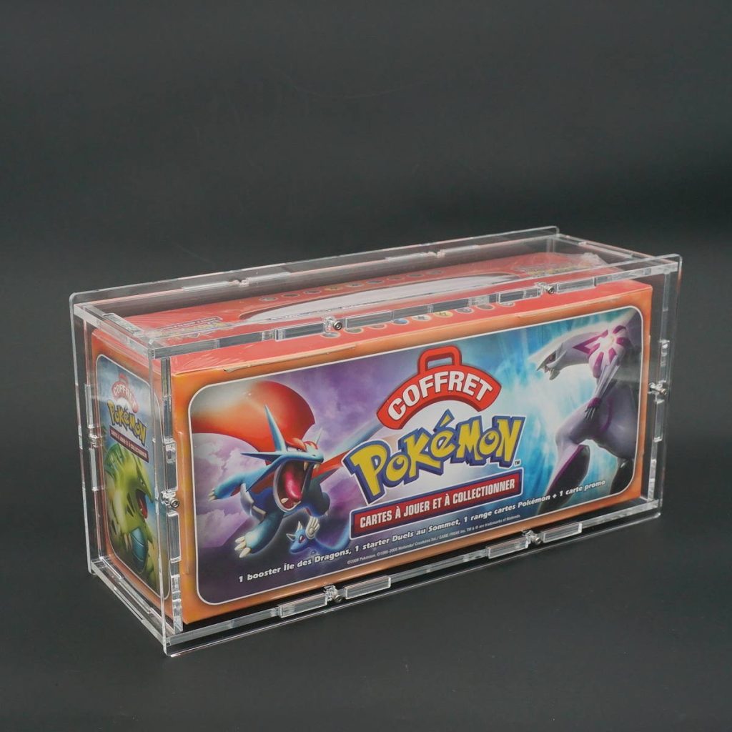 Pandora Case